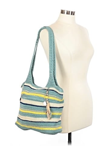 The Sak Tote (view 2)