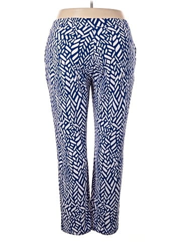 Susan Graver Casual Pants (view 2)