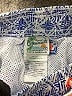 Crewcuts Paisley Blue Board Shorts Size 6 - photo 3