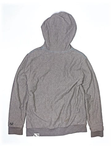 Shaun White Zip Up Hoodie (view 2)