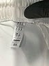 Adidas Solid Ivory Athletic Shorts Size XL - photo 3