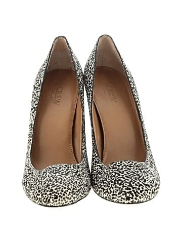 J.Crew Factory Store Heels (view 2)