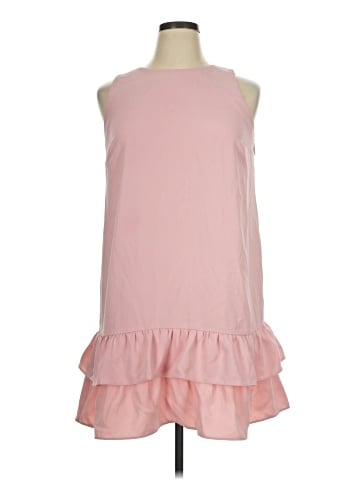 Ann Taylor LOFT Casual Dress (view 1)