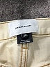 Current/Elliott Ivory Jeans Size 25 waist - photo 7