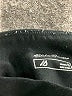 Eddie Bauer Black Active Pants Size M - photo 4