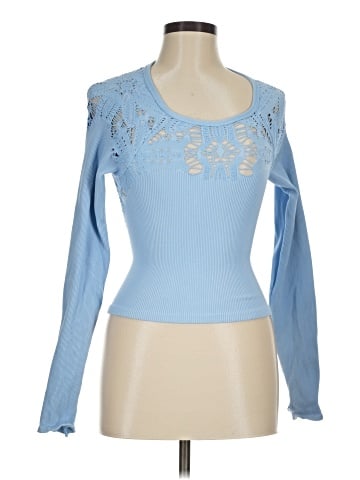 FP Movement Long Sleeve Top (view 1)