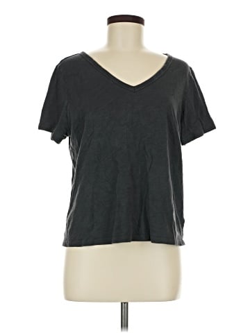 Old Navy Short Sleeve T-Shirt (view 1)