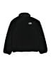 The North Face 100% Polyester Black Jacket Size 7 - 8 - photo 2