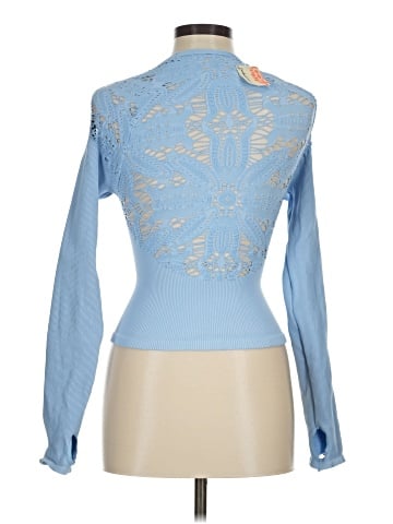 FP Movement Long Sleeve Top (view 2)