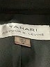 Tahari by ASL Black Blazer Size 14 - photo 6