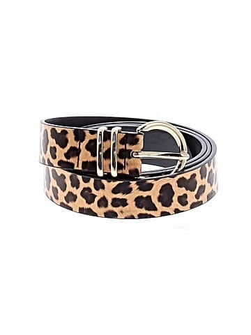 Unbranded Belt (view 1)