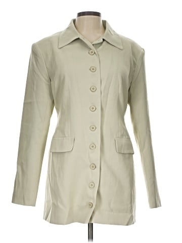 Lioness Trenchcoat (view 1)