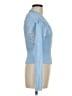 FP Movement Blue Long Sleeve Top Size Med - Lg - photo 4