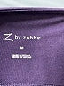 Zobha Purple Active Pants Size M - photo 7