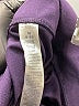 Zobha Purple Active Pants Size M - photo 8