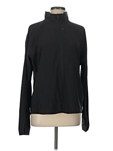 Athleta Track Jacket (view 1)