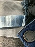 Wit & Wisdom Blue Jeans Size 2 - photo 8