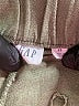 Gap Green Linen Pants Size XS - photo 7