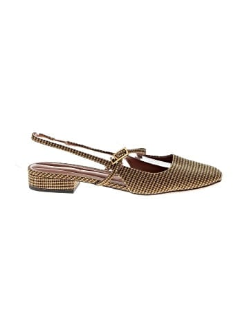 Franco Sarto Flats (view 1)
