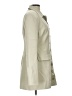 Lioness Ivory Trenchcoat Size L - photo 4