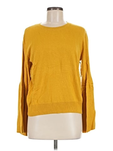Leith Pullover Sweater (view 1)