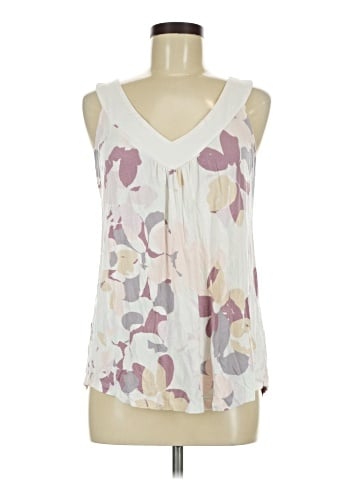 Tommy Hilfiger Sleeveless Blouse (view 1)