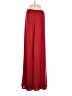 Lulus 100% Polyester Red Dress Pants Size S - photo 1