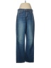 Unbranded 100% Cotton Blue Jeans Size 28 waist (tall) - photo 1