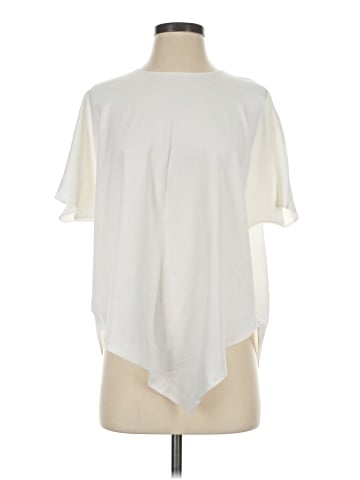 Wolford Short Sleeve Blouse (view 1)