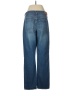Unbranded 100% Cotton Blue Jeans Size 28 waist (tall) - photo 2