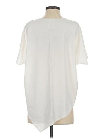 Wolford Short Sleeve Blouse (view 2)