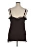 H&M Brown Tank Top Size XL - photo 2