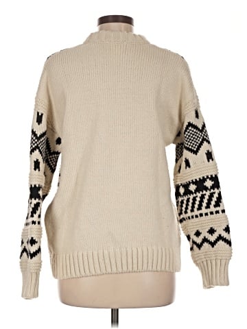 H&M Pullover Sweater (view 2)