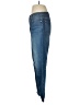 Unbranded 100% Cotton Blue Jeans Size 28 waist (tall) - photo 5