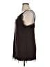 H&M Brown Tank Top Size XL - photo 5