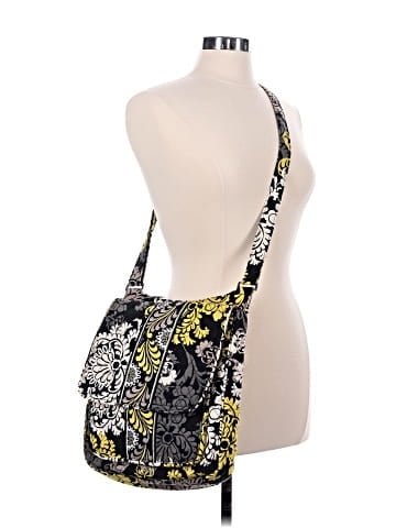 Vera Bradley Crossbody Bag (view 2)