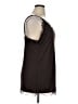 H&M Brown Tank Top Size XL - photo 4