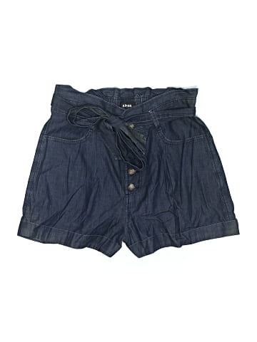 Express Shorts (view 1)