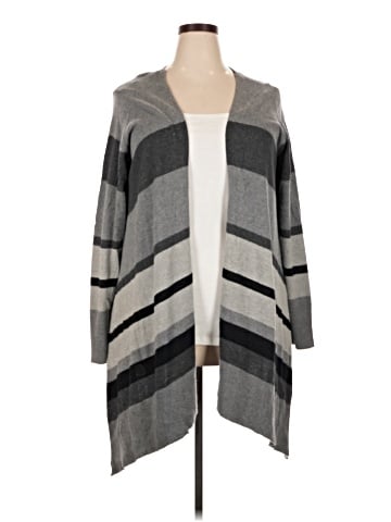 a.n.a. A New Approach Cardigan (view 1)