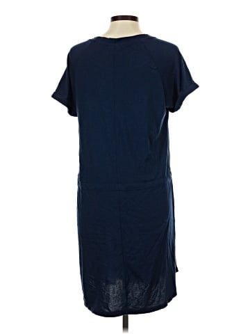 Allen Allen Casual Dress (view 2)