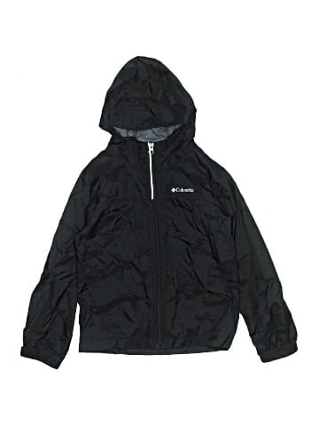 Columbia Windbreaker (view 1)