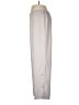 H&M 100% Polyester Solid Gray Casual Pants Size M - photo 5