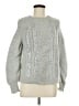 J.Crew Gray Wool Pullover Sweater Size M - photo 1