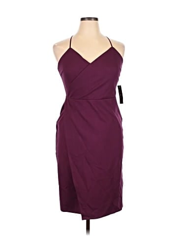 Lulus Cocktail Dress (view 1)
