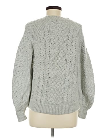 J.Crew Wool Pullover Sweater (view 2)