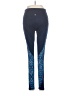 Zobha Blue Active Pants Size M - photo 2