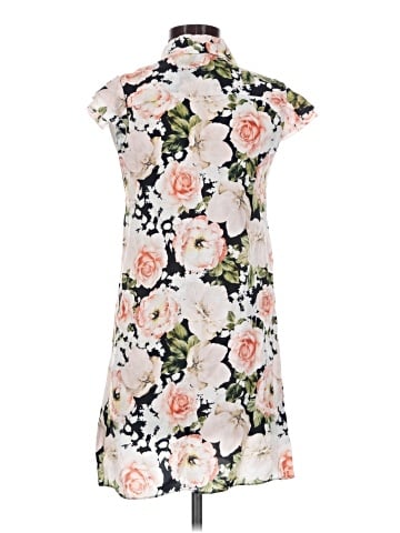 Alice + Olivia Casual Dress (view 2)