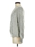 J.Crew Gray Wool Pullover Sweater Size M - photo 5
