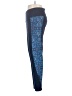 Zobha Blue Active Pants Size M - photo 5