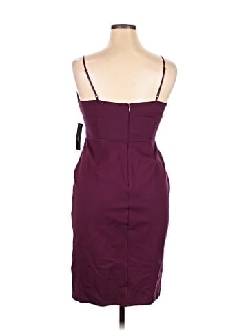 Lulus Cocktail Dress (view 2)